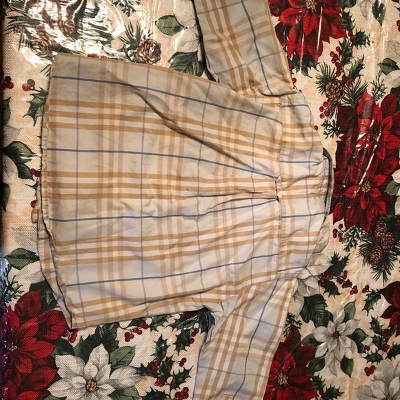 Burberry 5y boys shirt - Picture 5 of 5